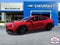 2024 Subaru WRX Limited