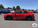 2024 Subaru WRX Limited