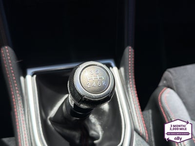 2024 Subaru WRX Limited