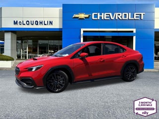 2024 Subaru WRX Limited