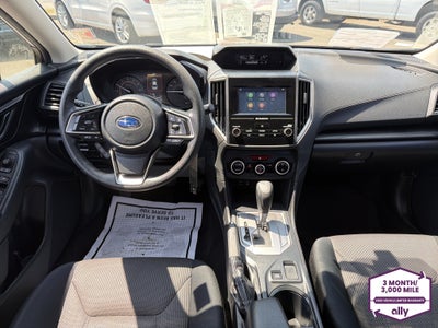 2023 Subaru Crosstrek 4DR CVT