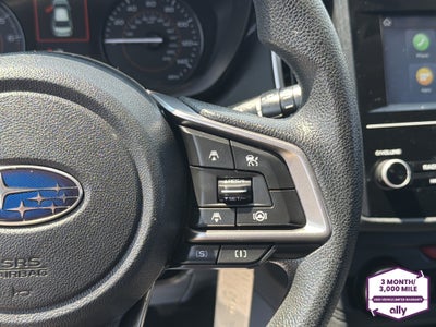 2023 Subaru Crosstrek 4DR CVT