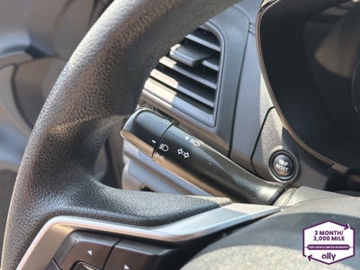 2023 Subaru Crosstrek 4DR CVT