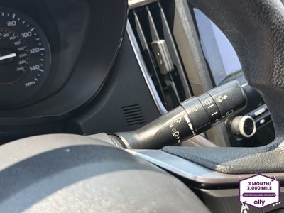 2023 Subaru Crosstrek 4DR CVT