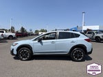 2023 Subaru Crosstrek 4DR CVT