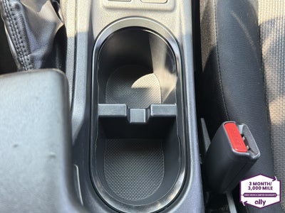 2023 Subaru Crosstrek 4DR CVT
