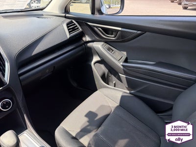 2023 Subaru Crosstrek 4DR CVT