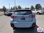 2023 Subaru Crosstrek 4DR CVT