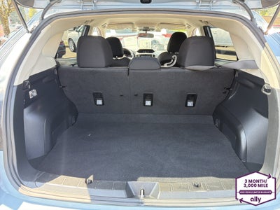 2023 Subaru Crosstrek 4DR CVT