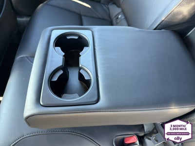 2025 Mazda Mazda3 Hatchback 2.5 S Select Sport