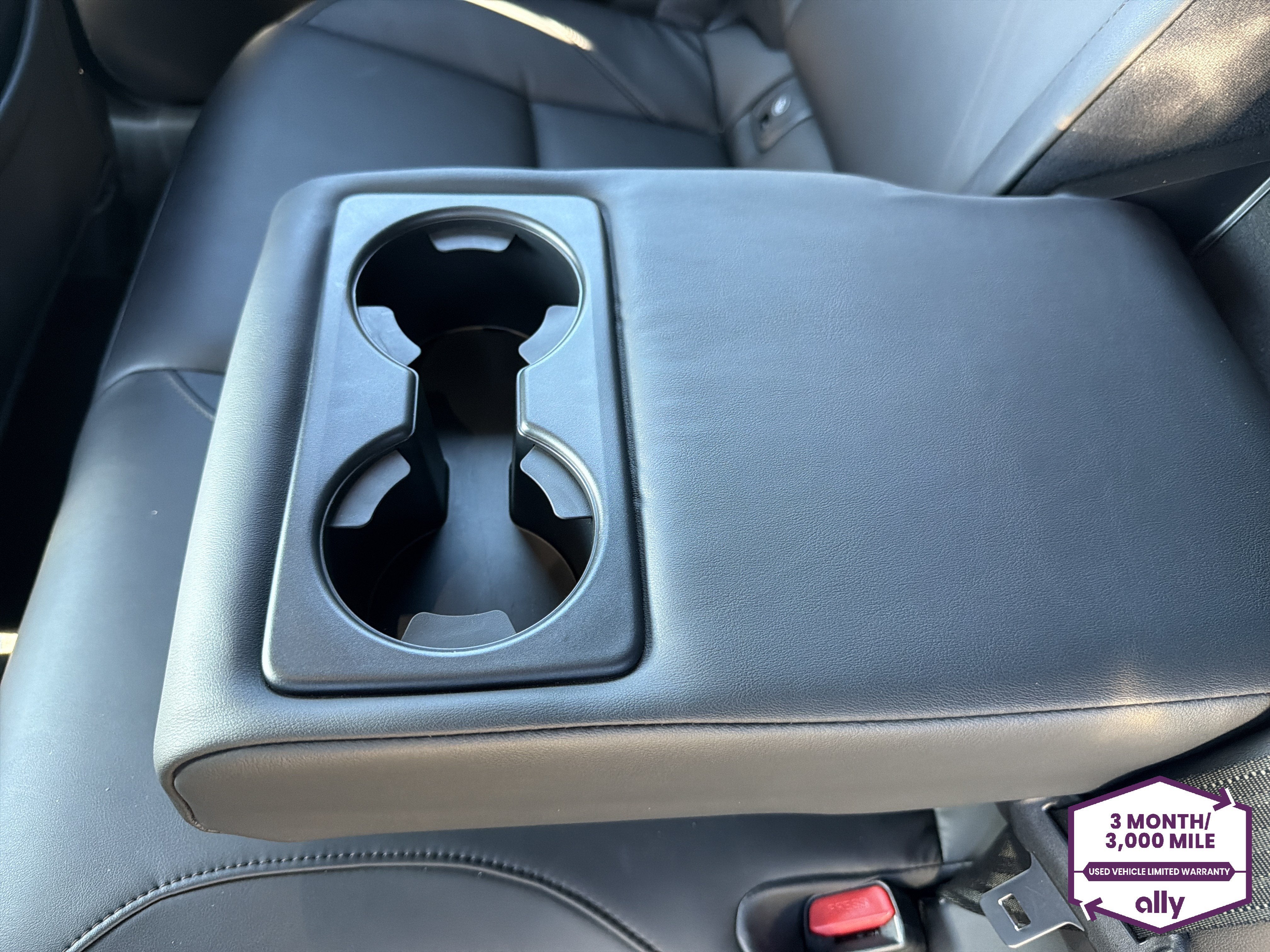 2025 Mazda Mazda3 Hatchback 2.5 S Select Sport