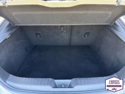 2025 Mazda Mazda3 Hatchback 2.5 S Select Sport