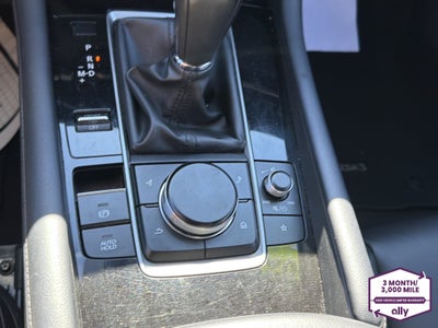 2025 Mazda Mazda3 Hatchback 2.5 S Select Sport