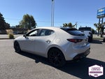 2025 Mazda Mazda3 Hatchback 2.5 S Select Sport