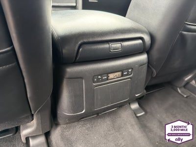 2021 Nissan Armada SV