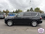 2021 Nissan Armada SV