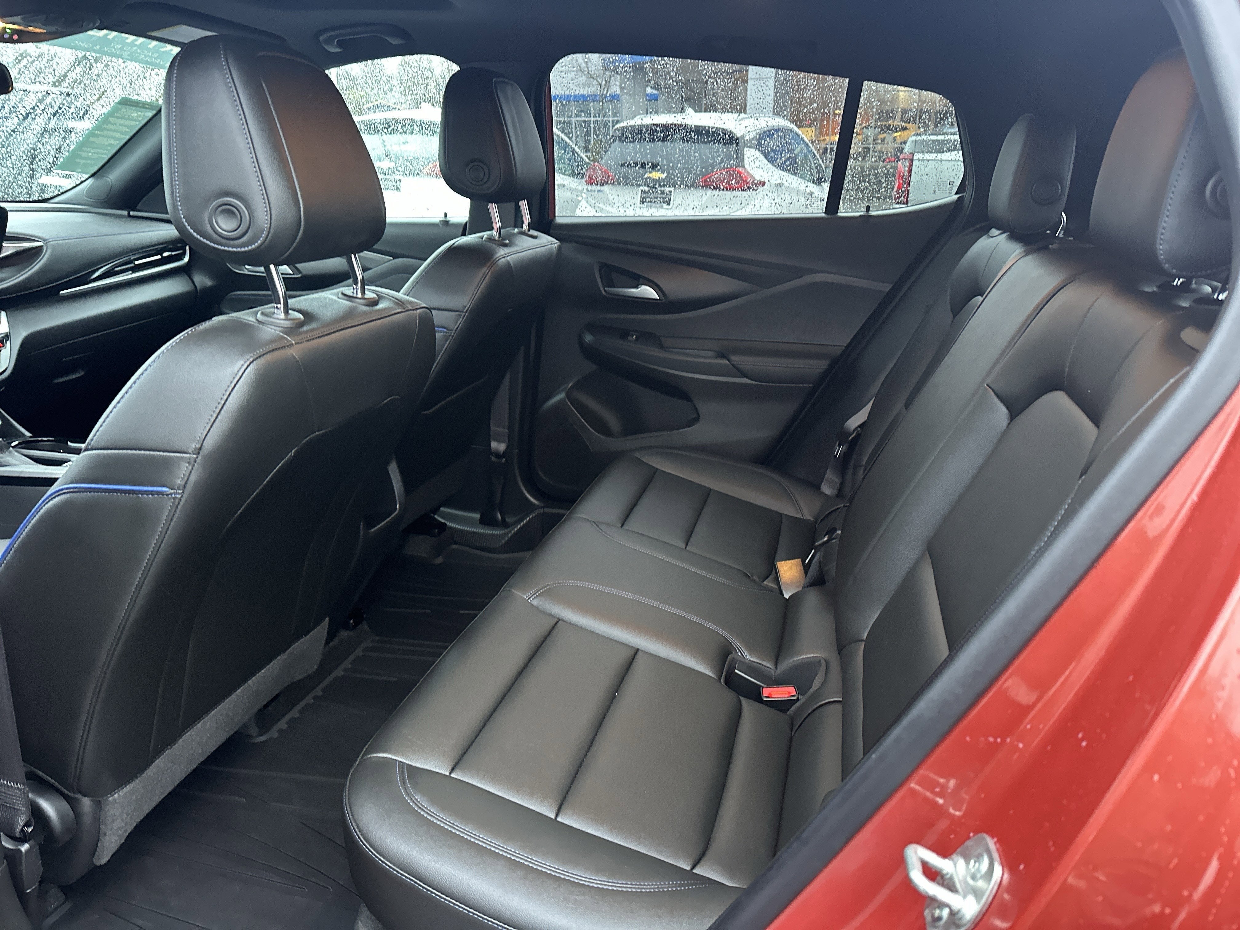 2024 Buick Envista Sport Touring