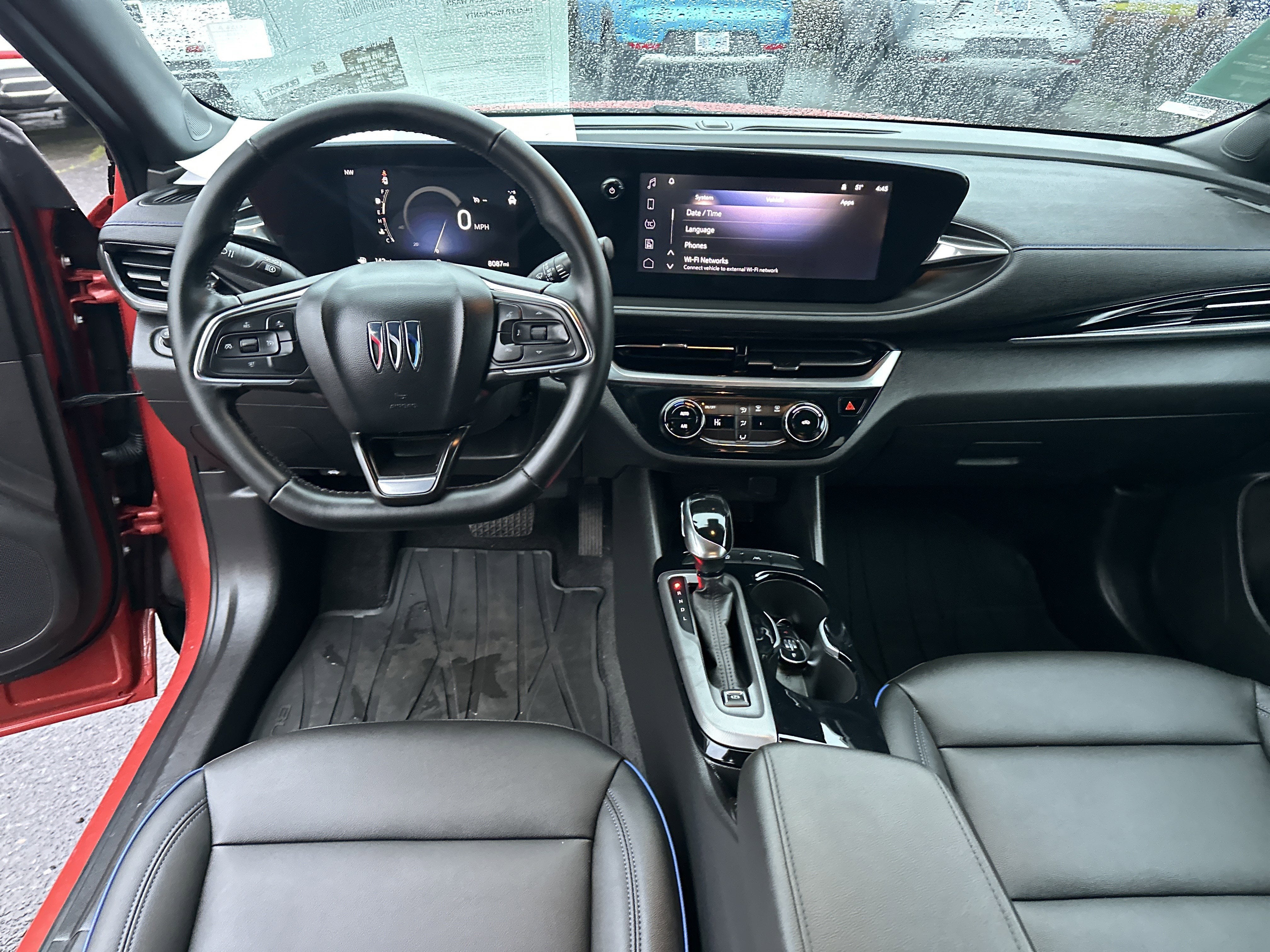 2024 Buick Envista Sport Touring