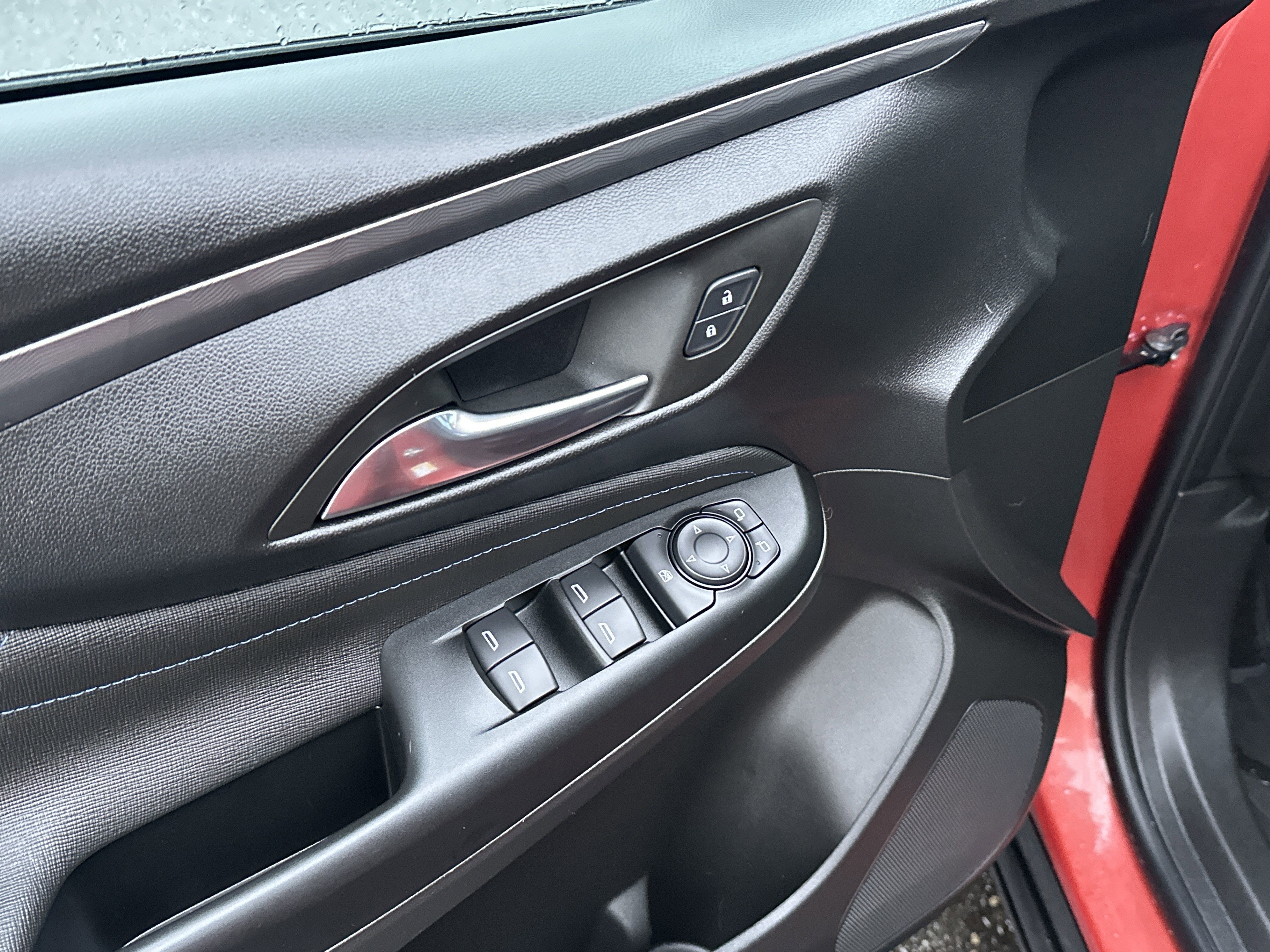 2024 Buick Envista Sport Touring