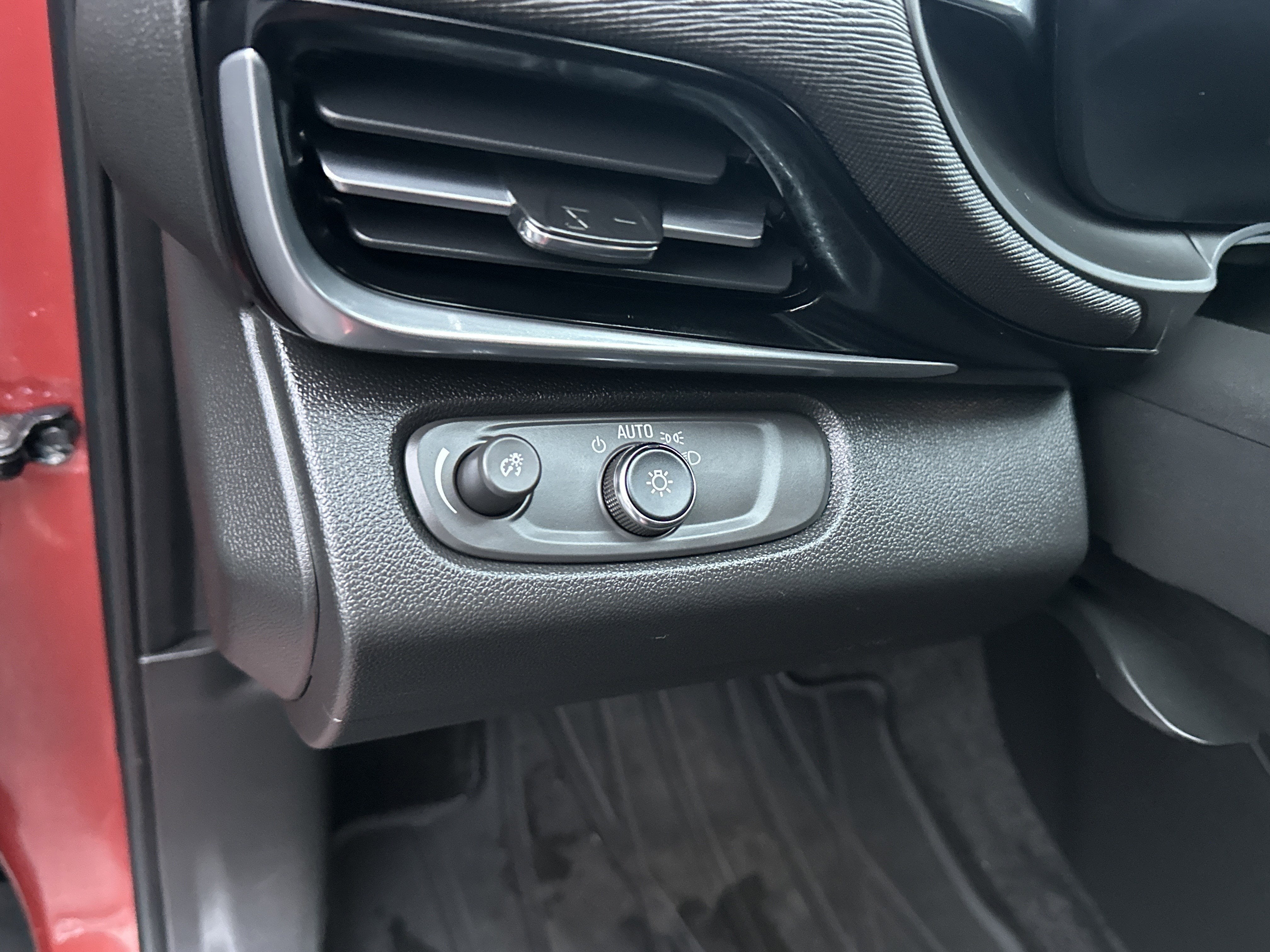 2024 Buick Envista Sport Touring