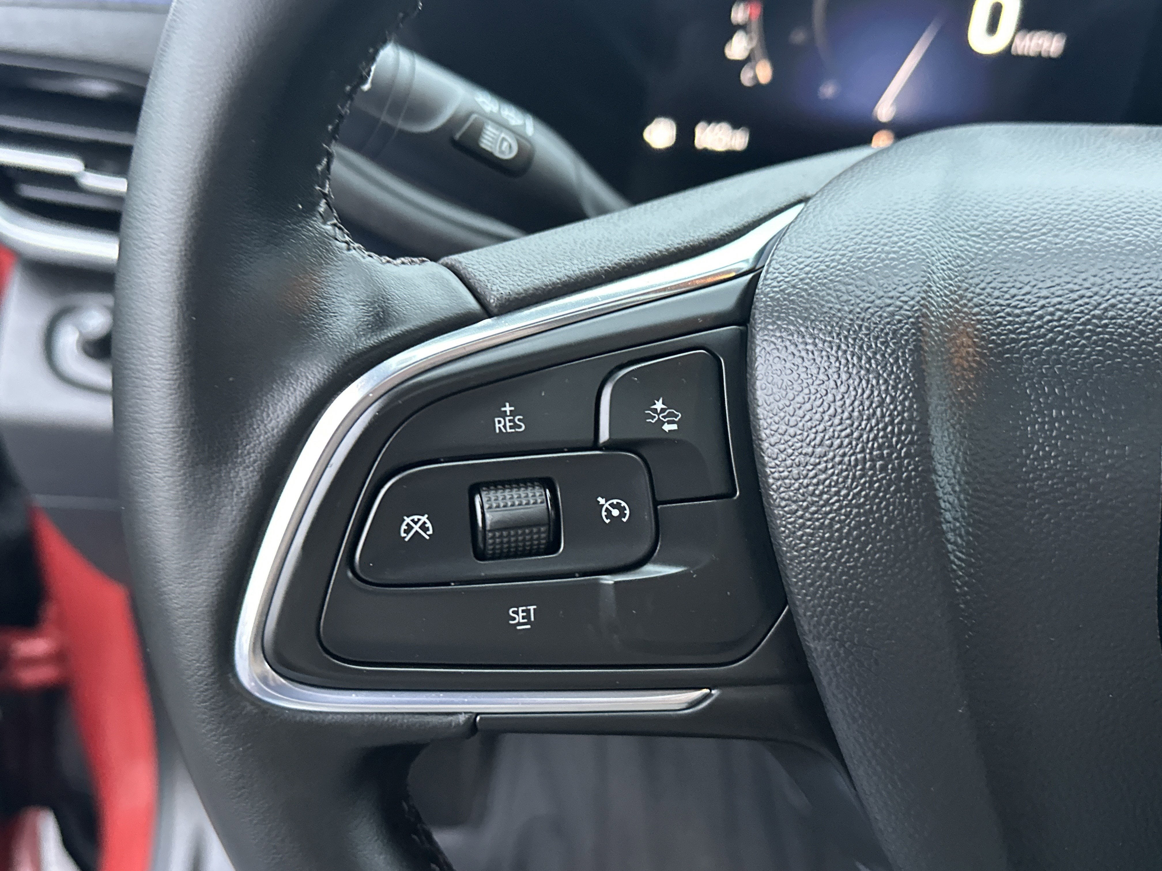 2024 Buick Envista Sport Touring