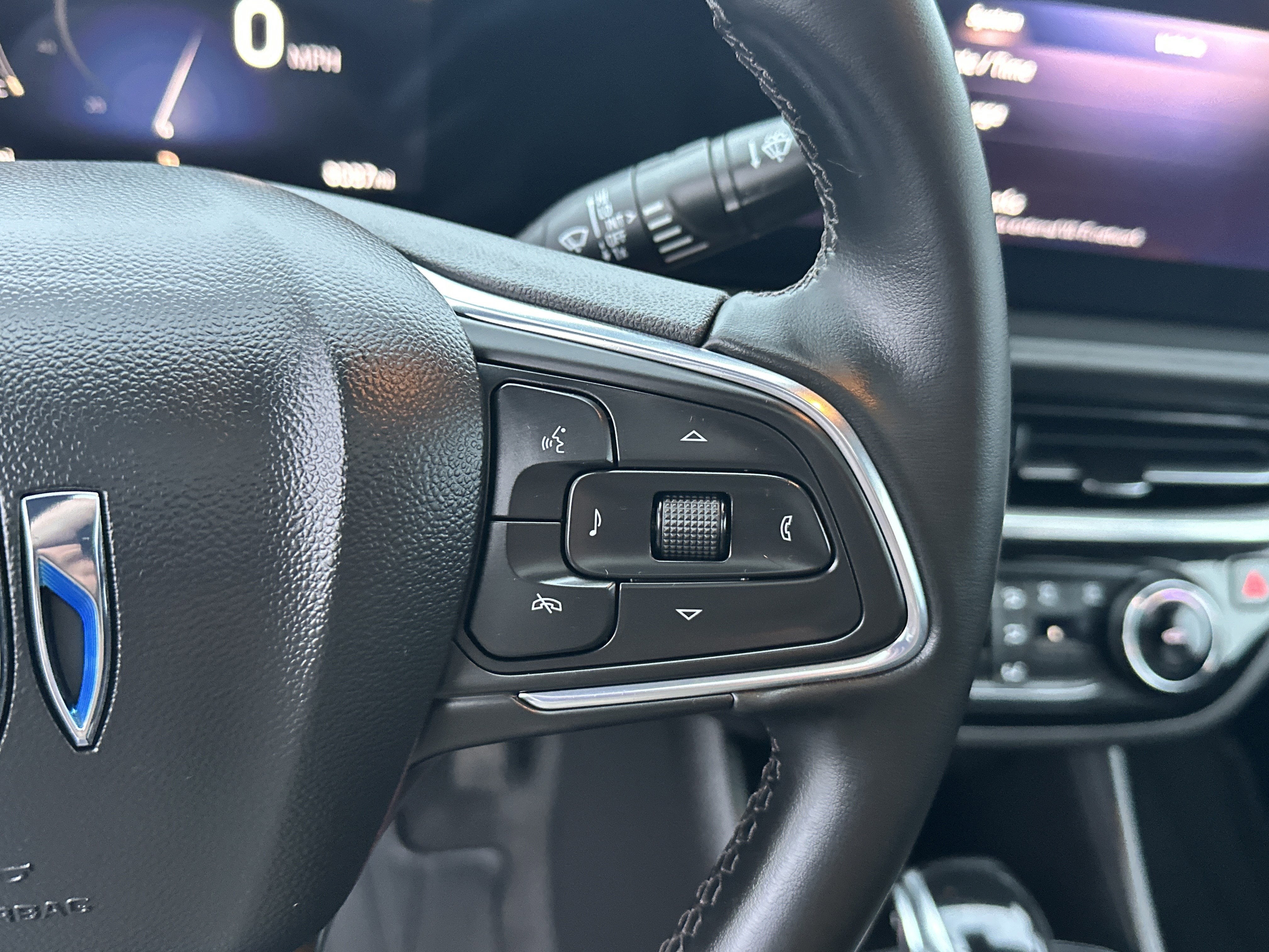 2024 Buick Envista Sport Touring