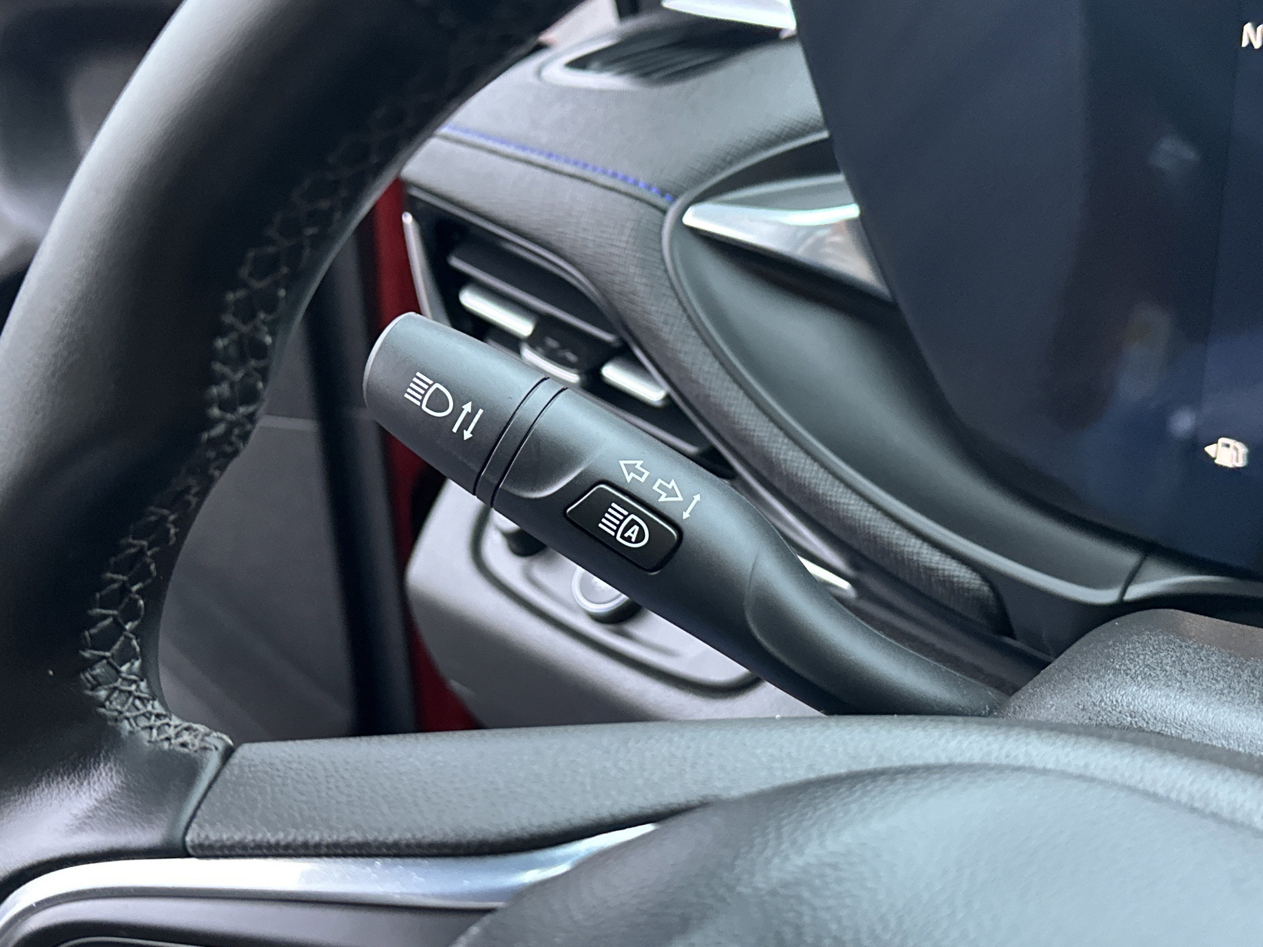 2024 Buick Envista Sport Touring