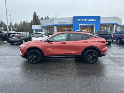 2024 Buick Envista Sport Touring