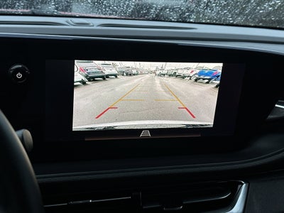 2024 Buick Envista Sport Touring