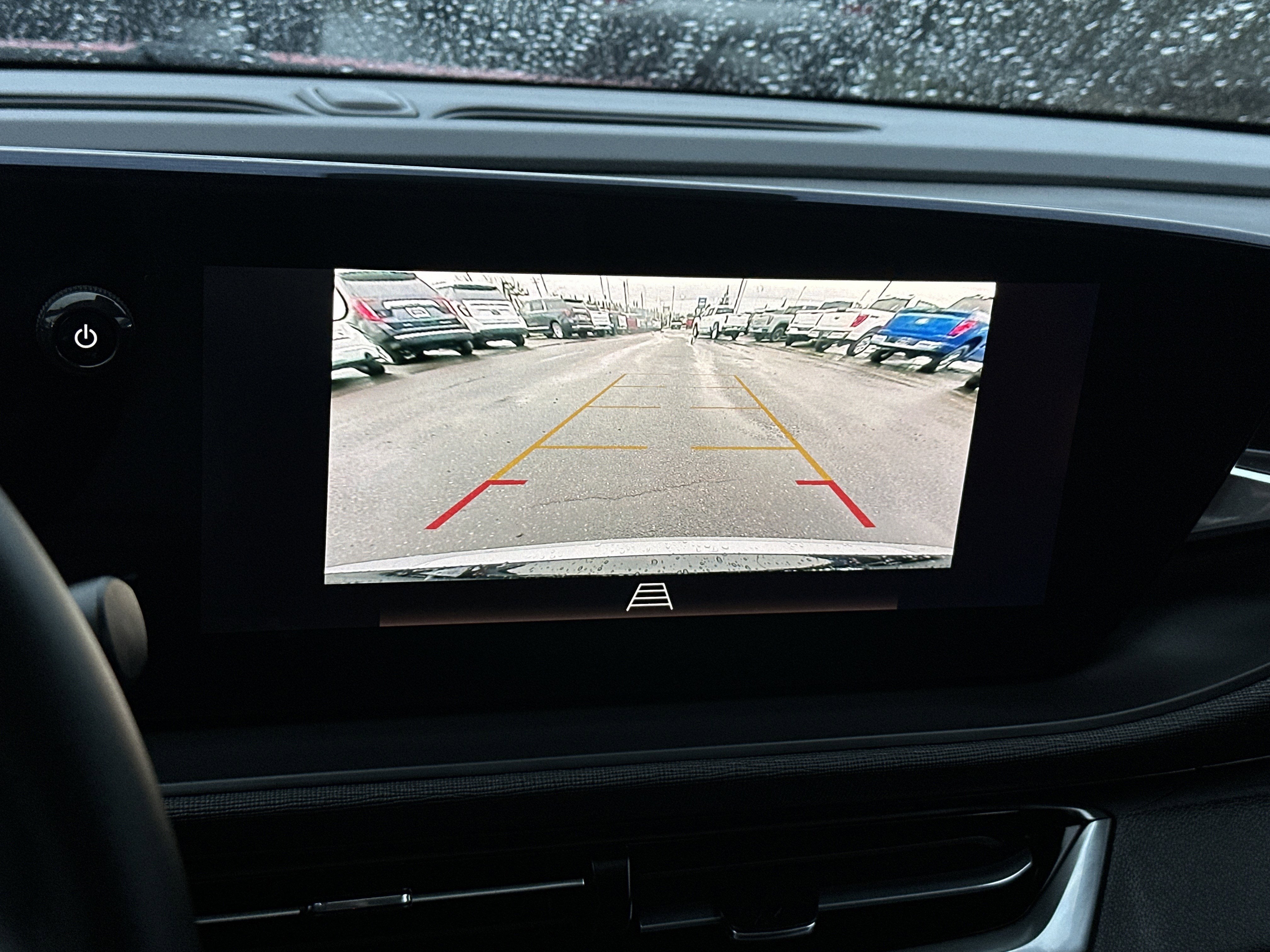 2024 Buick Envista Sport Touring