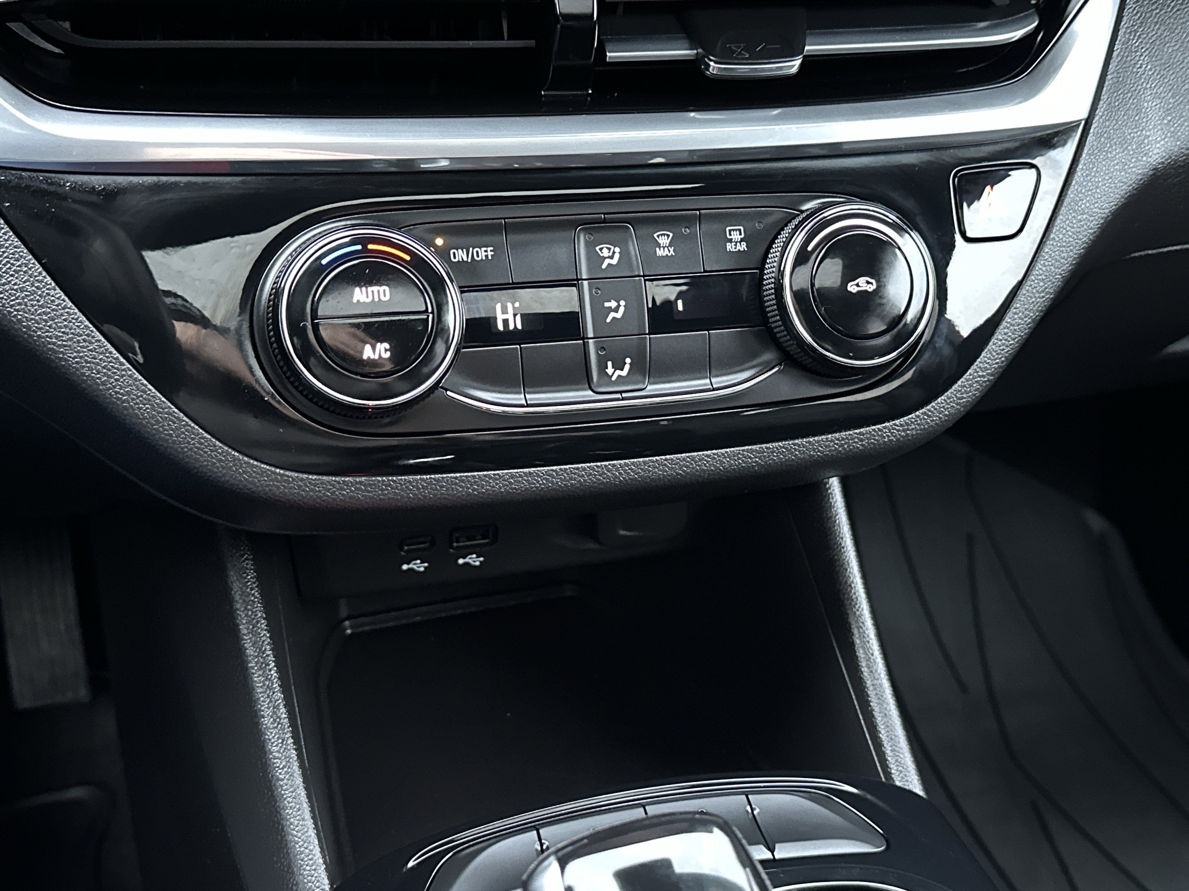 2024 Buick Envista Sport Touring