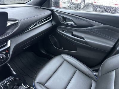 2024 Buick Envista Sport Touring