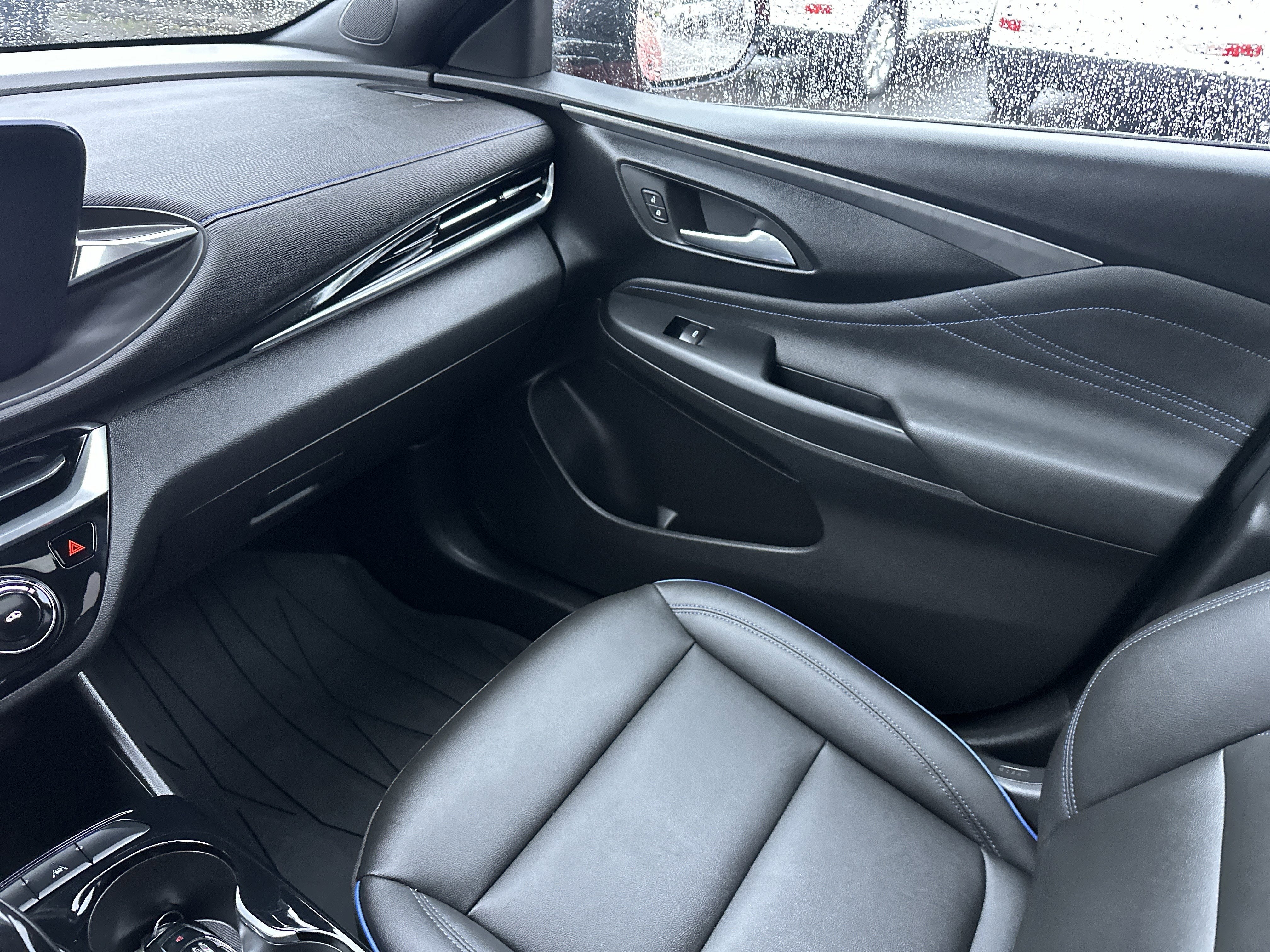 2024 Buick Envista Sport Touring