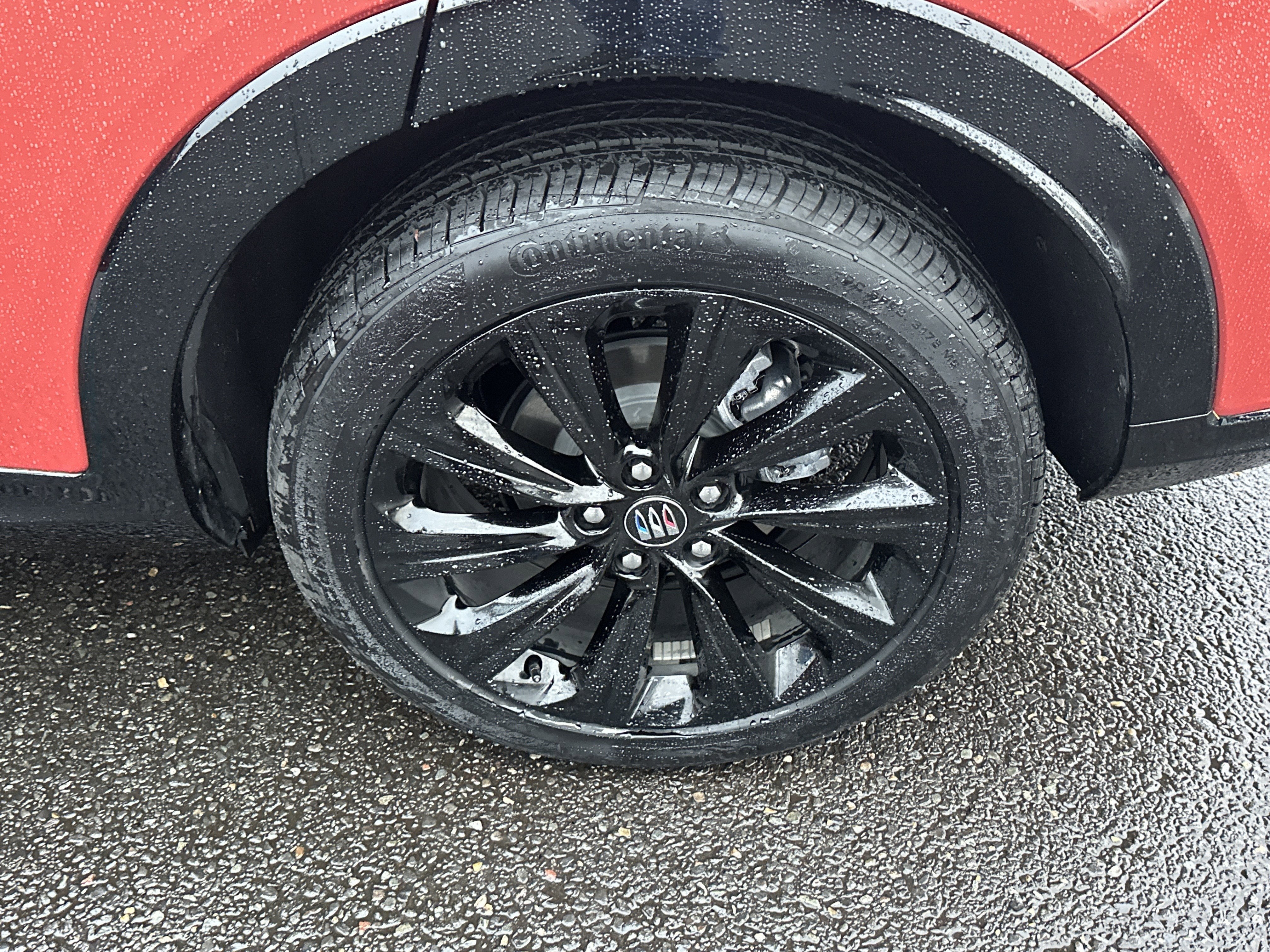 2024 Buick Envista Sport Touring