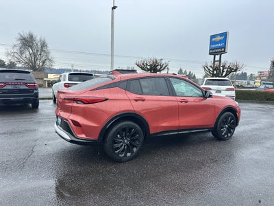 2024 Buick Envista Sport Touring