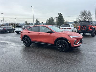 2024 Buick Envista Sport Touring