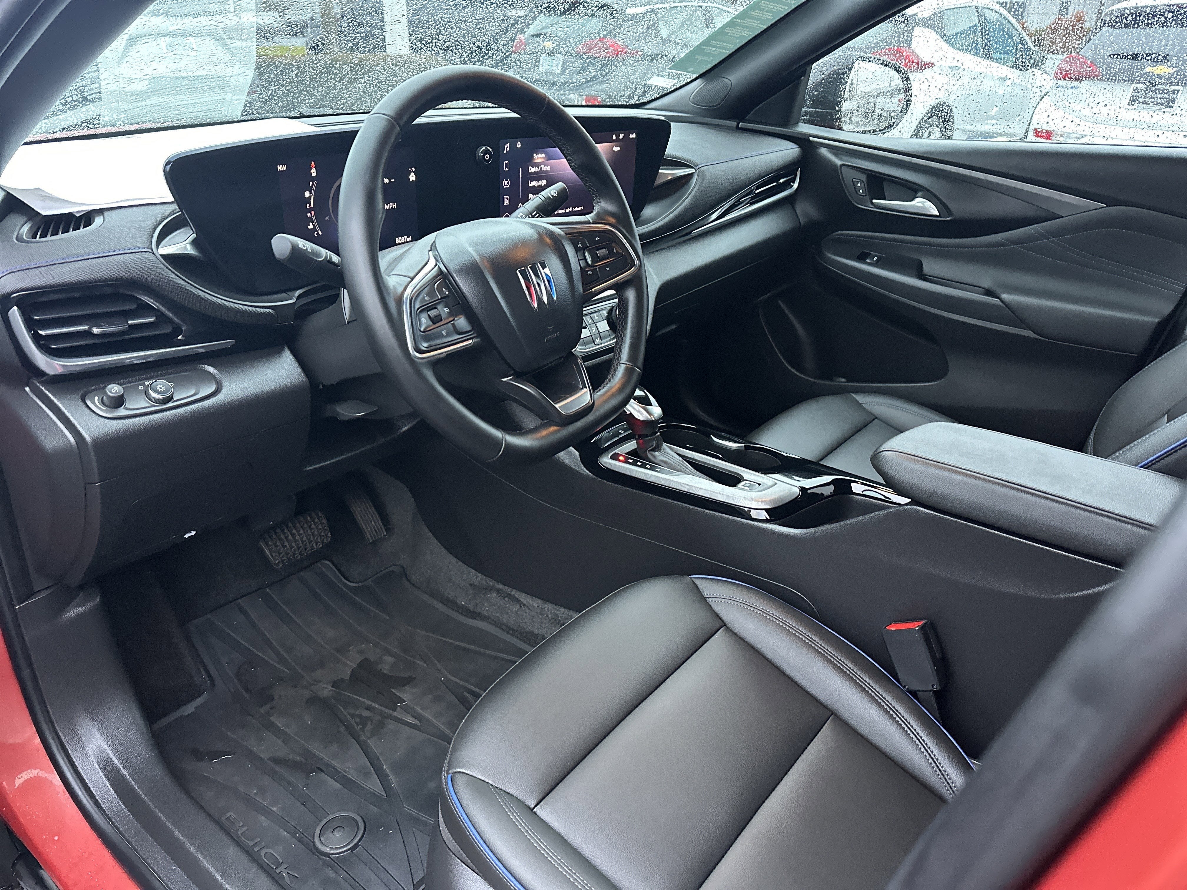 2024 Buick Envista Sport Touring