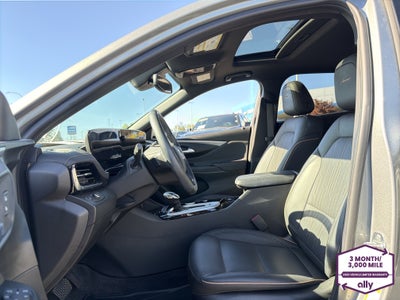 2024 Buick Envista Avenir