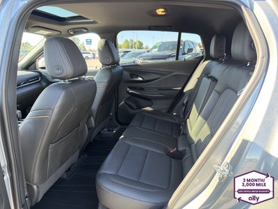 2024 Buick Envista Avenir
