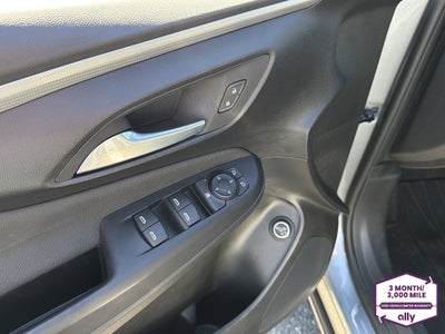 2024 Buick Envista Avenir