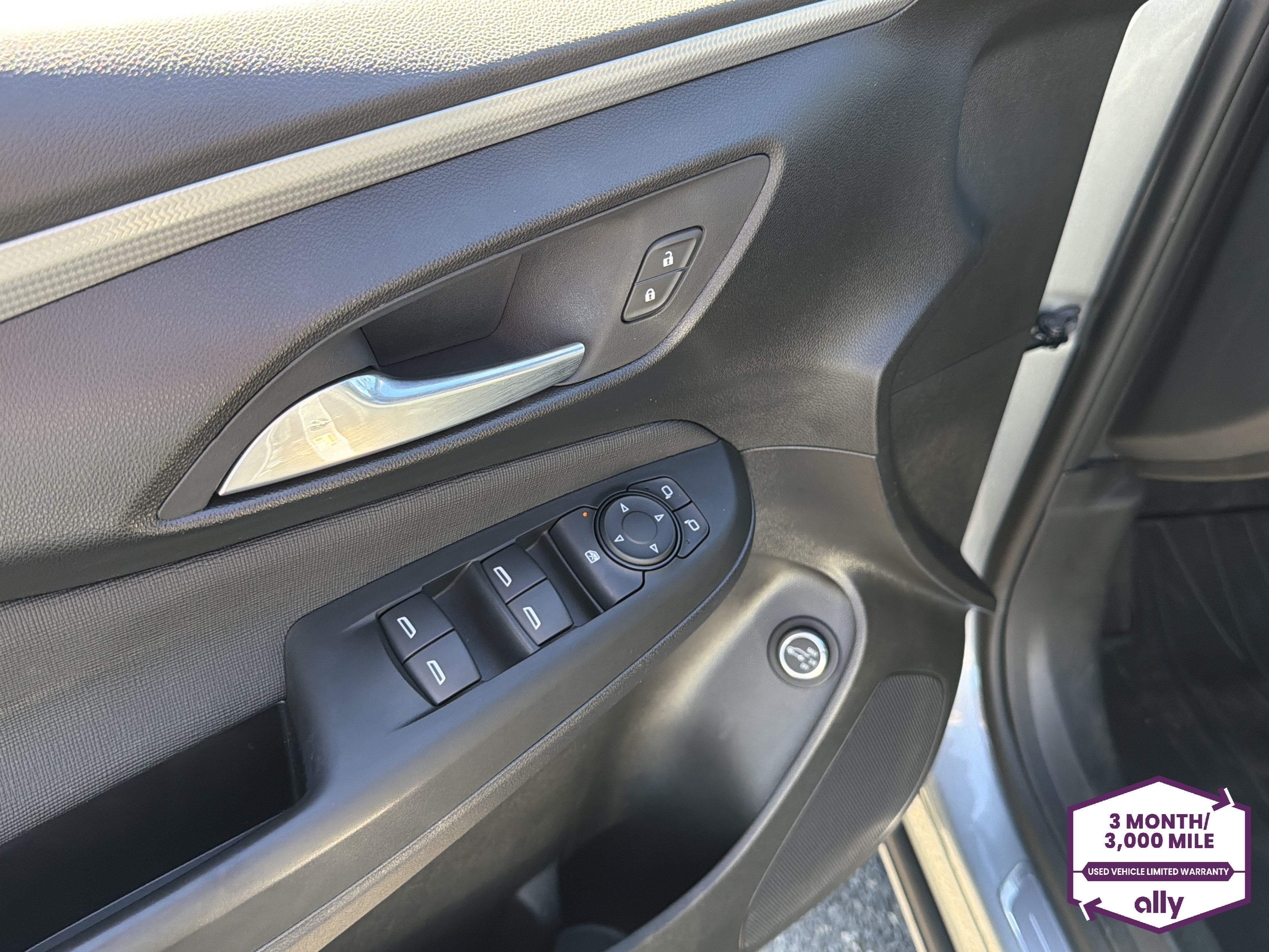 2024 Buick Envista Avenir