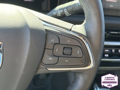 2024 Buick Envista Avenir