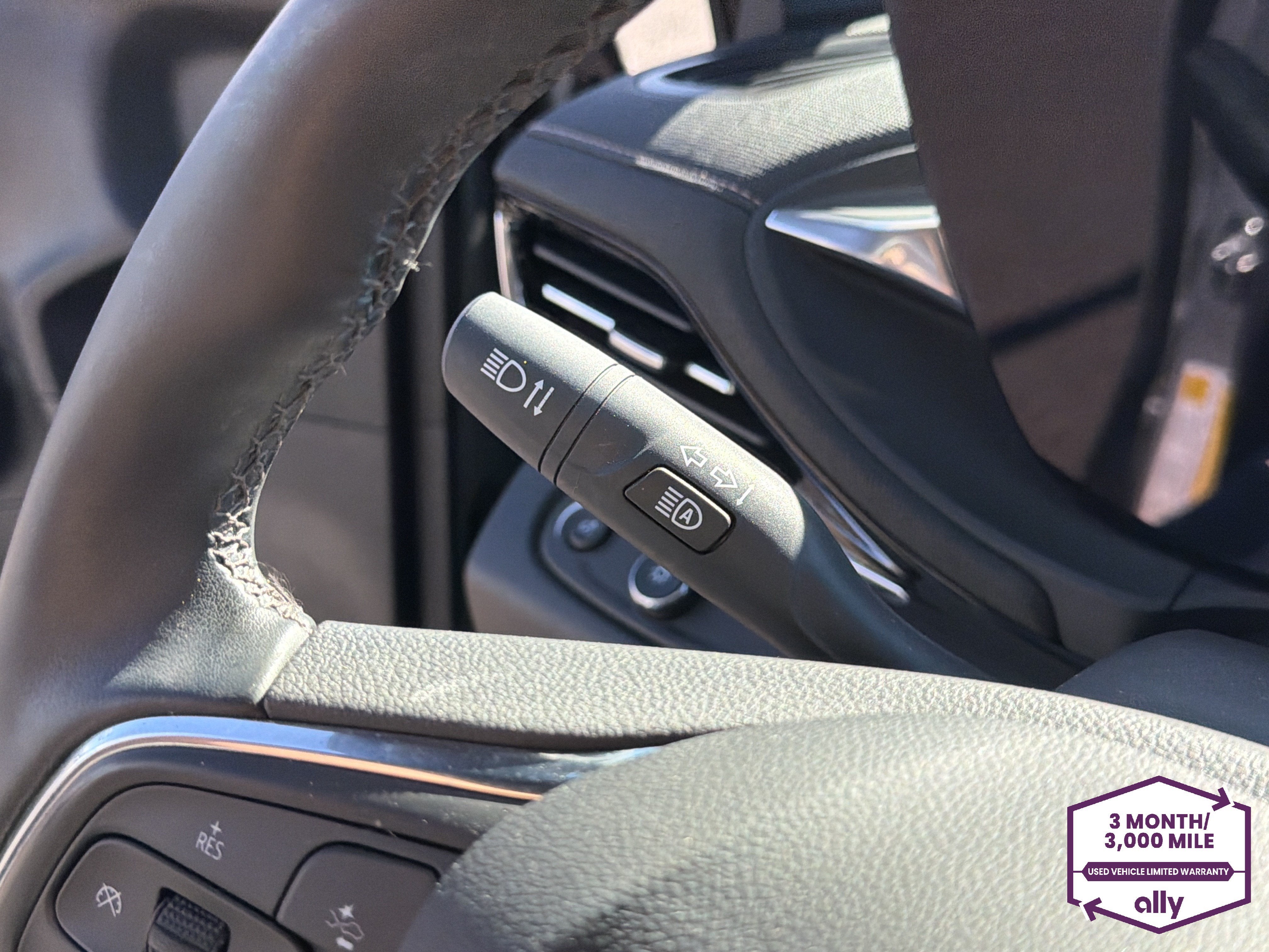 2024 Buick Envista Avenir