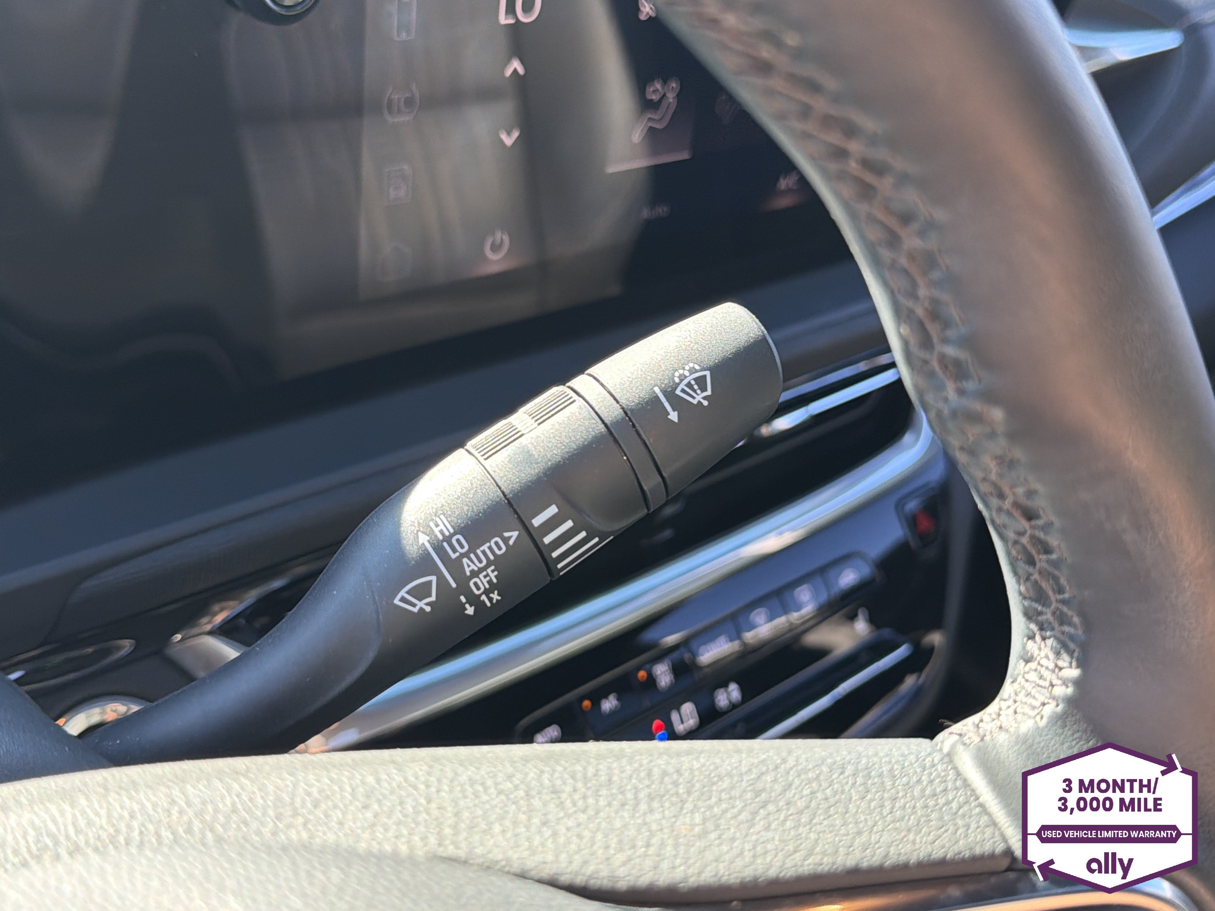 2024 Buick Envista Avenir