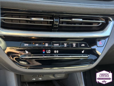 2024 Buick Envista Avenir