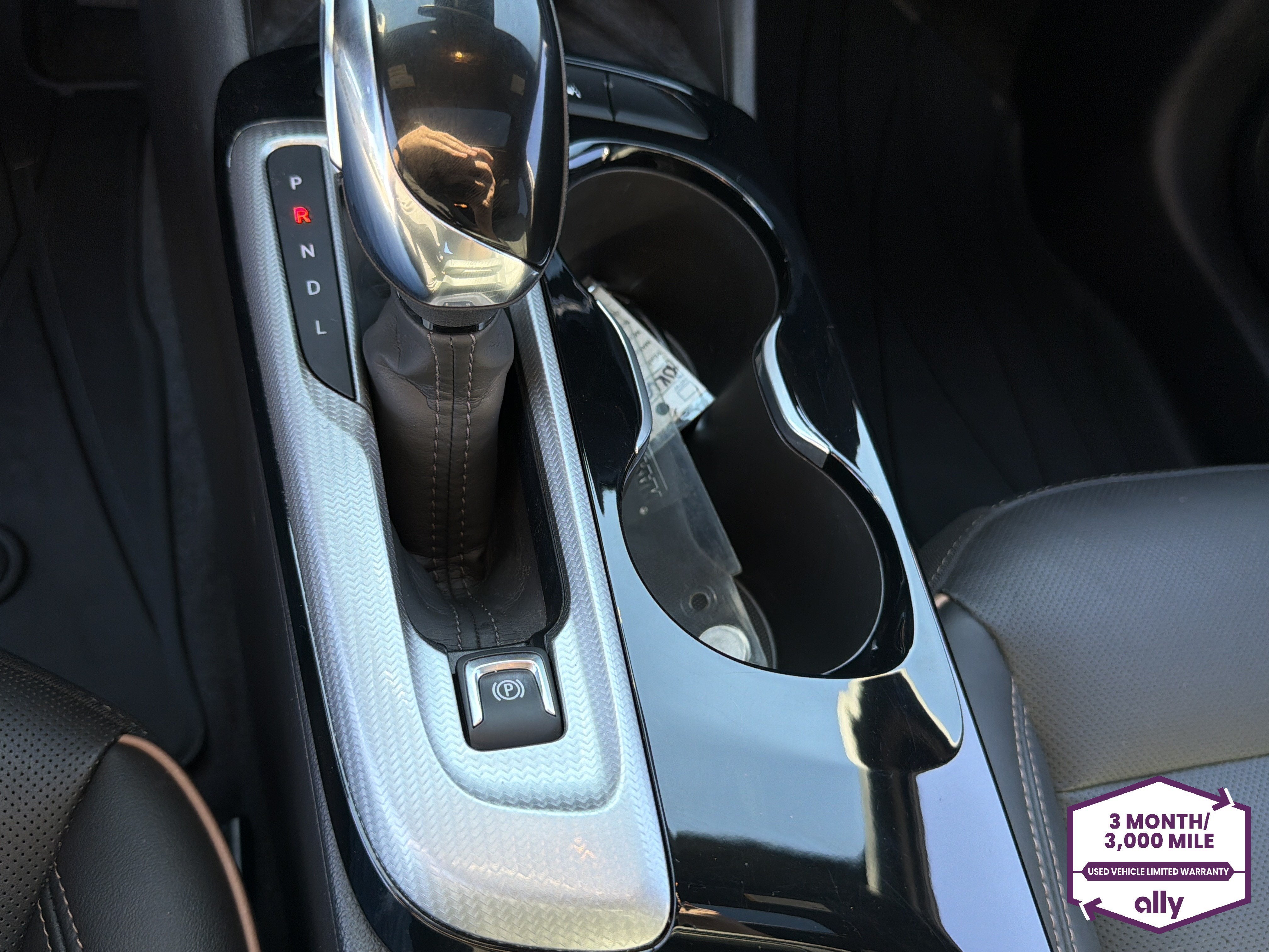 2024 Buick Envista Avenir
