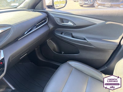 2024 Buick Envista Avenir