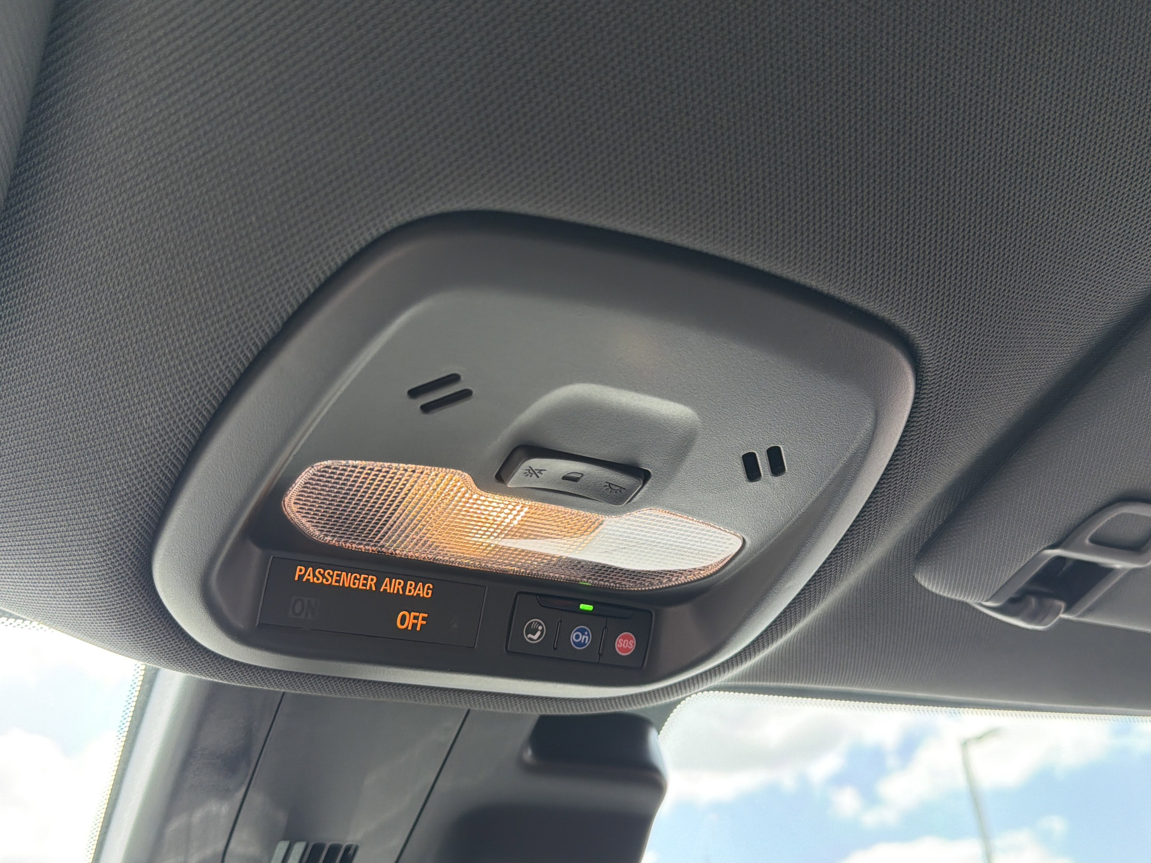 2026 Chevrolet Trax RS - Photo 20