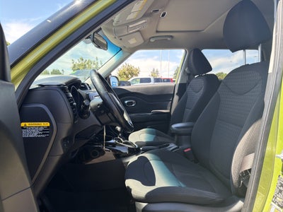 2014 Kia Soul !