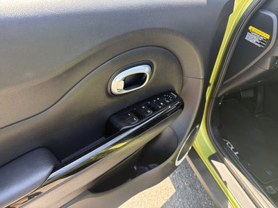 2014 Kia Soul !